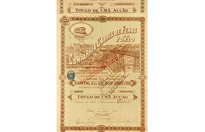 Museum of paper currency